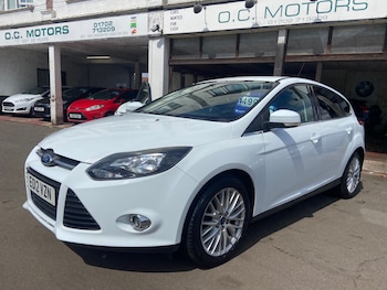Used Ford Focus 2012 for sale - 79476763: Photo