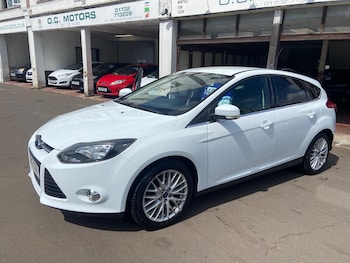 Used Ford Focus 2012 for sale - 79476763: Photo