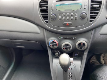 Used Hyundai i10 2013 for sale - 78782255: Photo