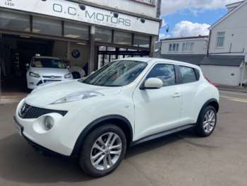 2013 (63) - 1.6 Acenta 5dr