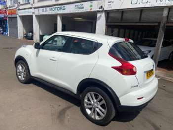Used Nissan Juke 2013 for sale - 75168580: Photo