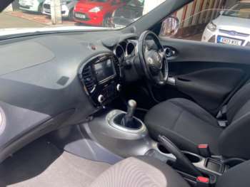 Used Nissan Juke 2013 for sale - 75168580: Photo