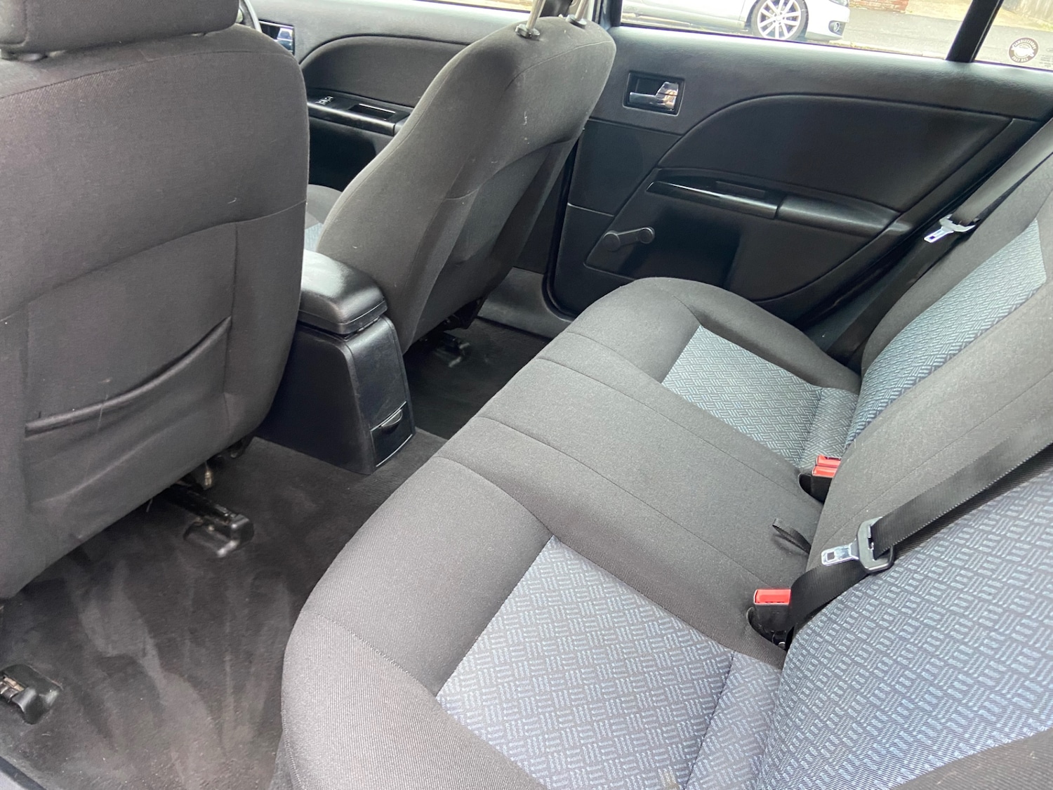 Used Ford Mondeo 2007 for sale - 76045629: Photo 10