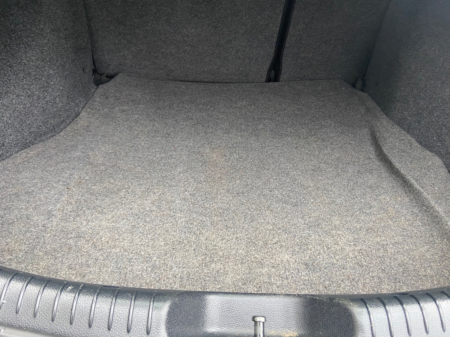 Used Ford Mondeo 2007 for sale - 76045629: Photo 11