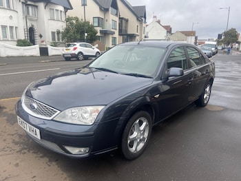 Used Ford Mondeo 2007 for sale - 76045629: Photo 2