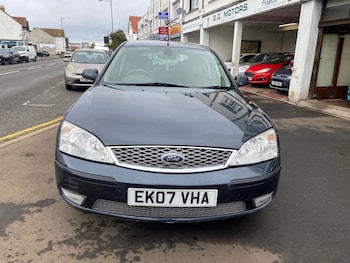 Used Ford Mondeo 2007 for sale - 76045629: Photo 3