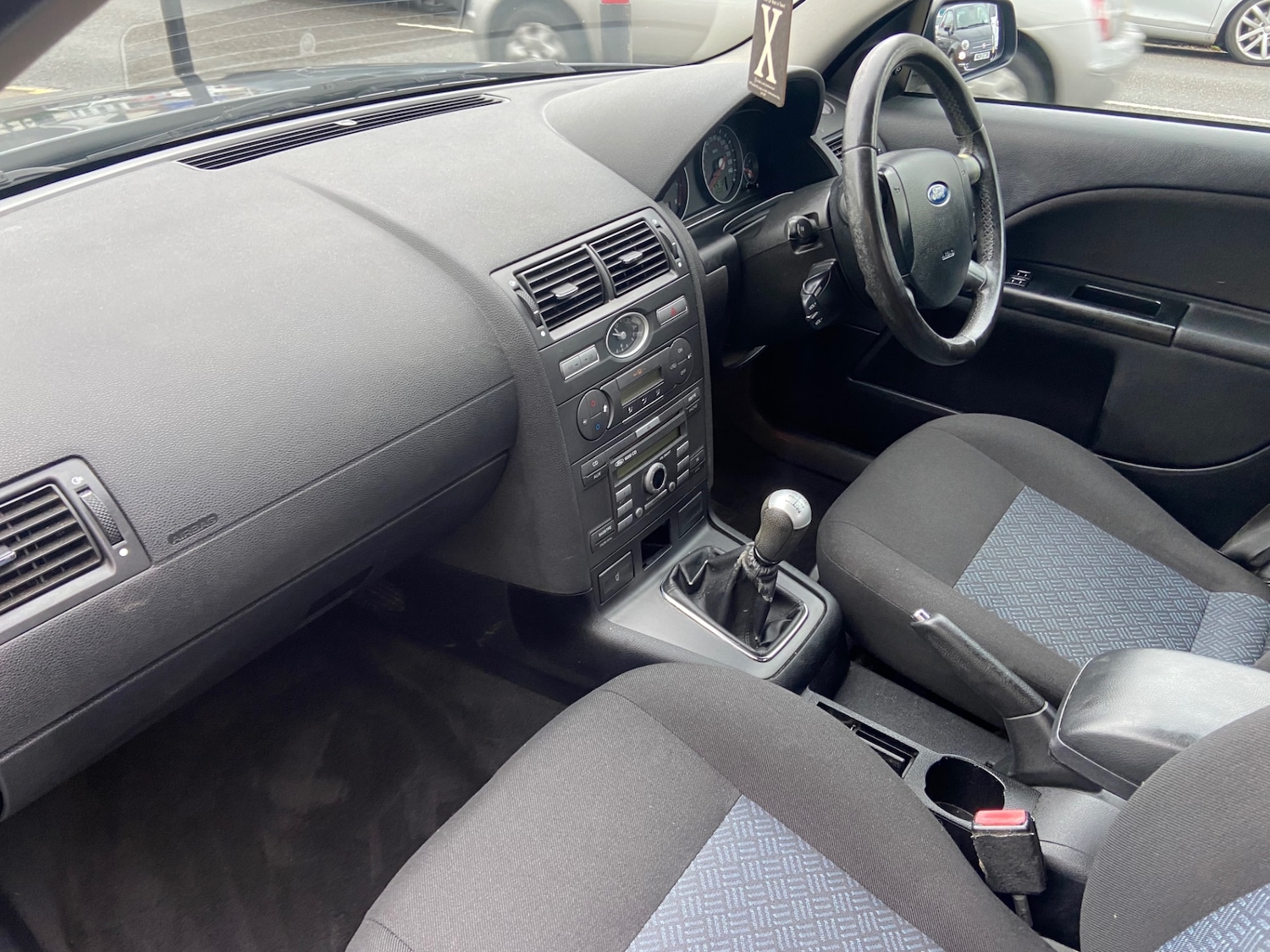 Used Ford Mondeo 2007 for sale - 76045629: Photo 7