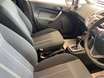 Used Ford Fiesta 2010 for sale - 79099263: Photo