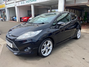 Used Ford Fiesta 2011 for sale - 79285314: Photo