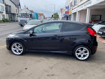 Used Ford Fiesta 2011 for sale - 79285314: Photo