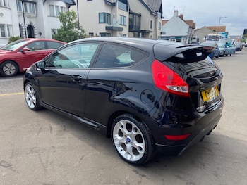 Used Ford Fiesta 2011 for sale - 79285314: Photo