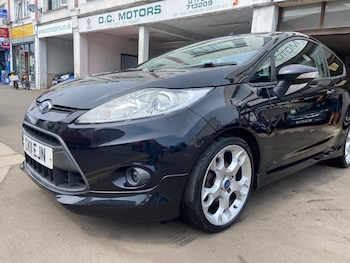 Used Ford Fiesta 2011 for sale - 79285314: Photo