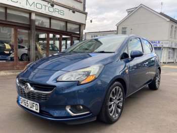 2015 (65) - 1.4 SE 5dr Auto