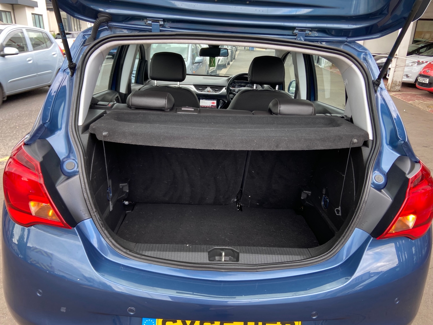 Vehicle 23