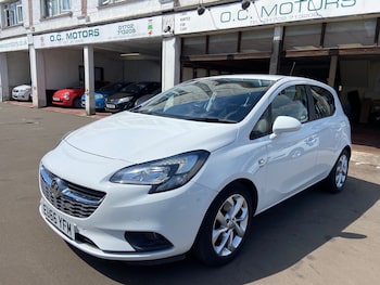 Used Vauxhall Corsa 2016 for sale - 78921322: Photo