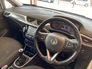 Used Vauxhall Corsa 2016 for sale - 78921322: Photo