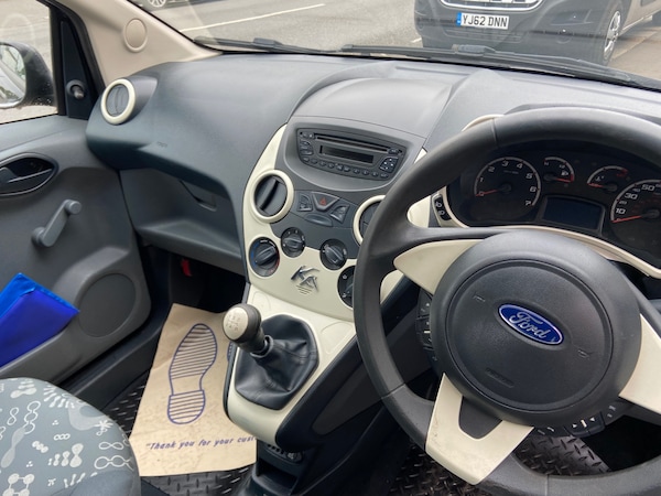 Used Ford Ka 2013 for sale - 76231986: Photo 10