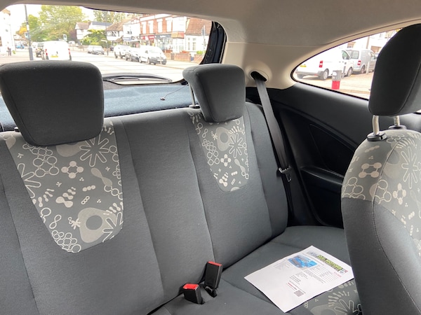 Used Ford Ka 2013 for sale - 76231986: Photo 11
