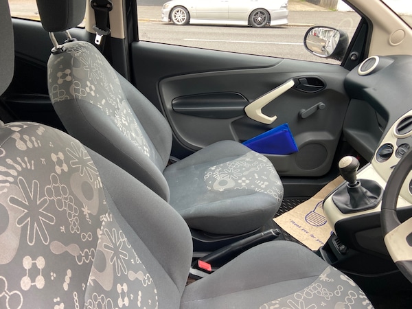 Used Ford Ka 2013 for sale - 76231986: Photo 12