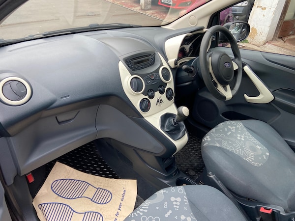 Used Ford Ka 2013 for sale - 76231986: Photo 13