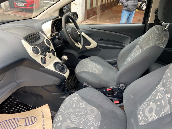 Used Ford Ka 2013 for sale - 76231986: Photo 14