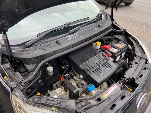 Used Ford Ka 2013 for sale - 76231986: Photo 15