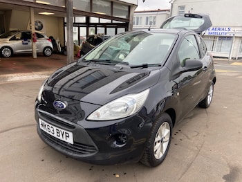 Used Ford Ka 2013 for sale - 76231986: Photo 2