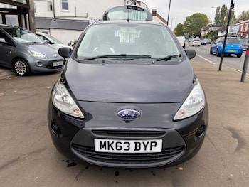 Used Ford Ka 2013 for sale - 76231986: Photo 3