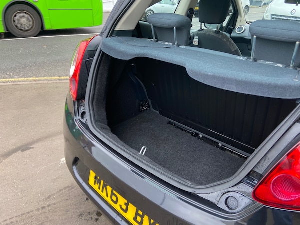 Used Ford Ka 2013 for sale - 76231986: Photo 4