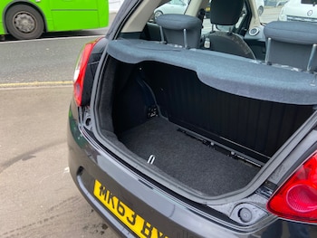 Used Ford Ka 2013 for sale - 76231986: Photo 4