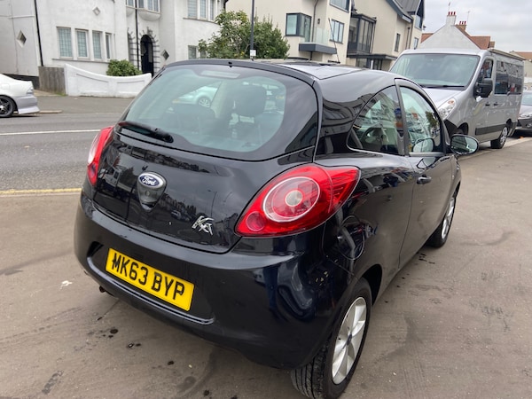 Used Ford Ka 2013 for sale - 76231986: Photo 7