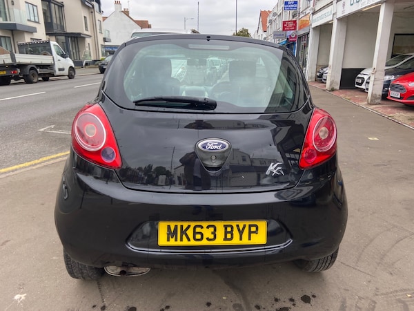 Used Ford Ka 2013 for sale - 76231986: Photo 8