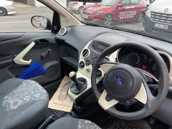Used Ford Ka 2013 for sale - 76231986: Photo 9