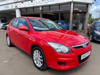 Used Hyundai i30 2010 for sale - 78814564: Photo