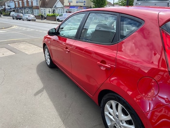 Used Hyundai i30 2010 for sale - 78814564: Photo