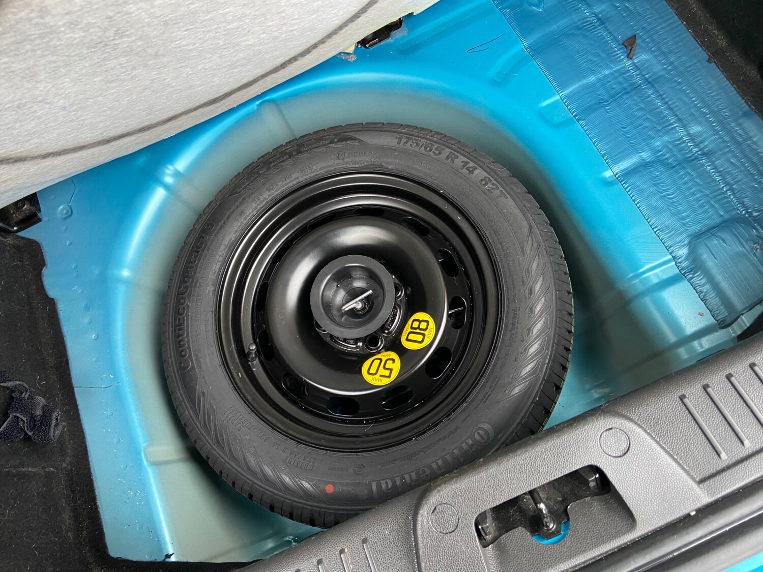 Used Ford Fiesta 2016 for sale - 77743008: Photo 16