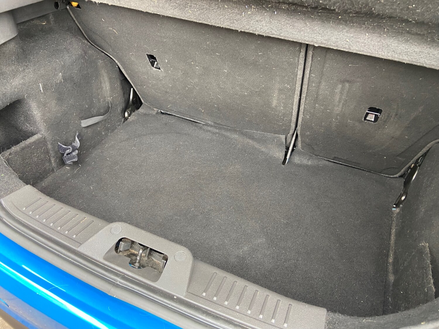 Used Ford Fiesta 2016 for sale - 77743008: Photo 17