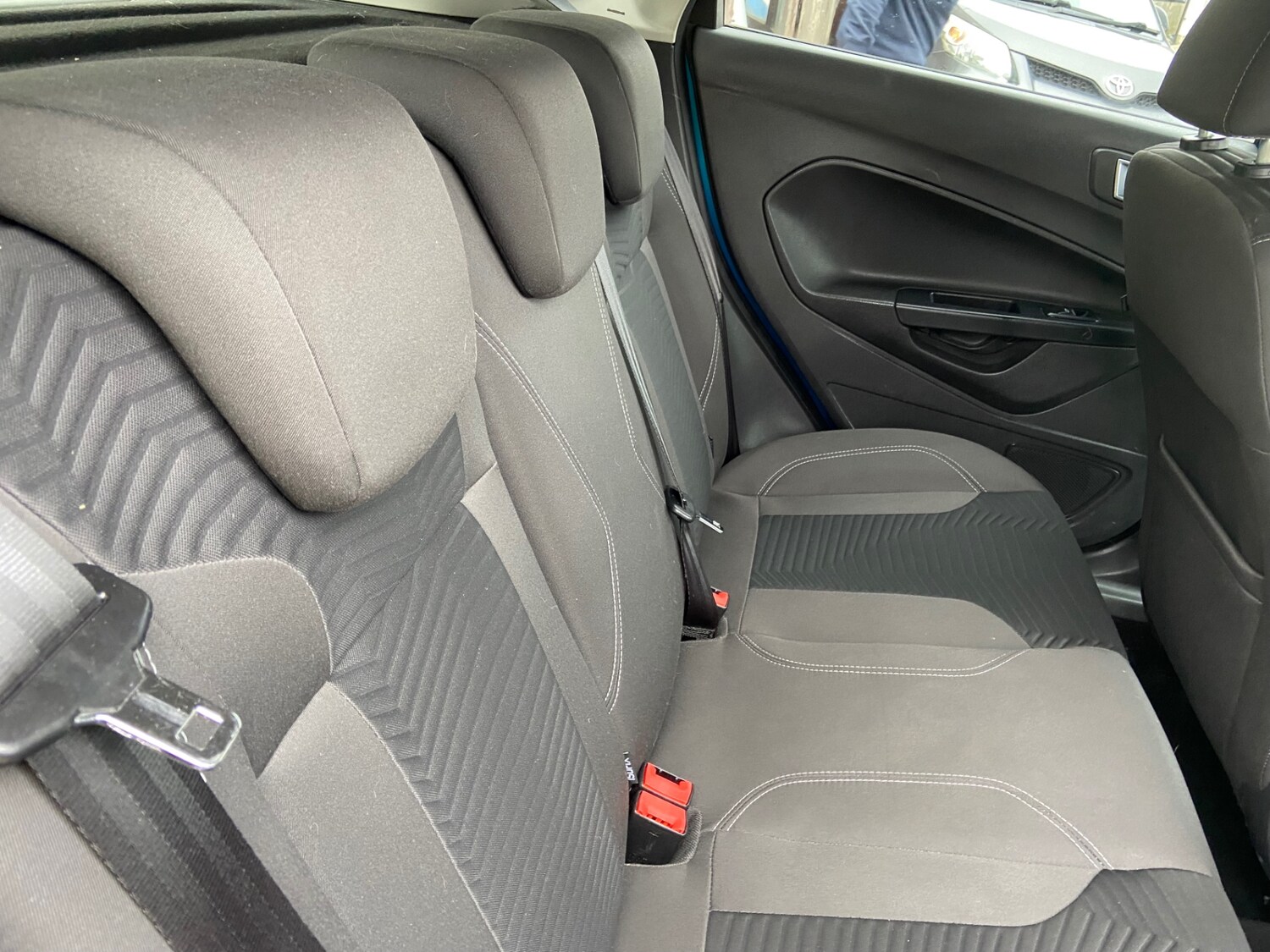 Used Ford Fiesta 2016 for sale - 77743008: Photo 19