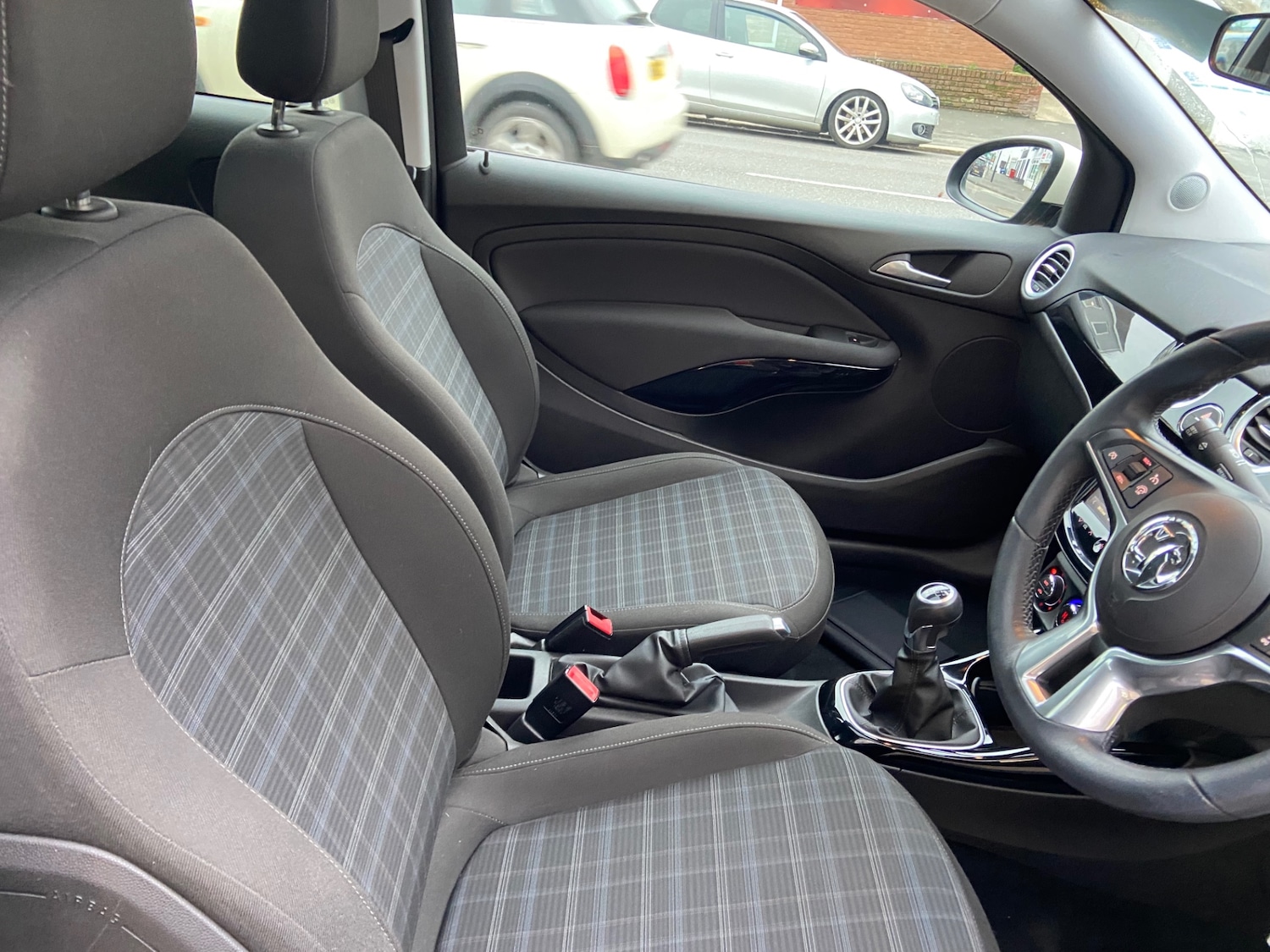 Used Vauxhall ADAM 2015 for sale - 77033395: Photo 13