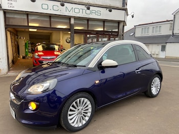 2015 (15) - 1.4i Glam 3dr