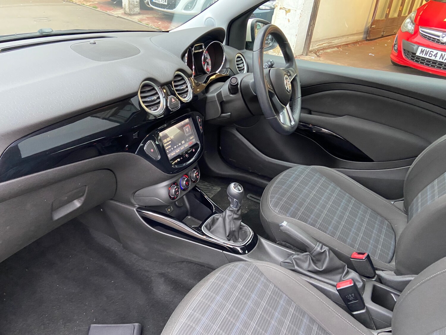 Used Vauxhall ADAM 2015 for sale - 77033395: Photo 21