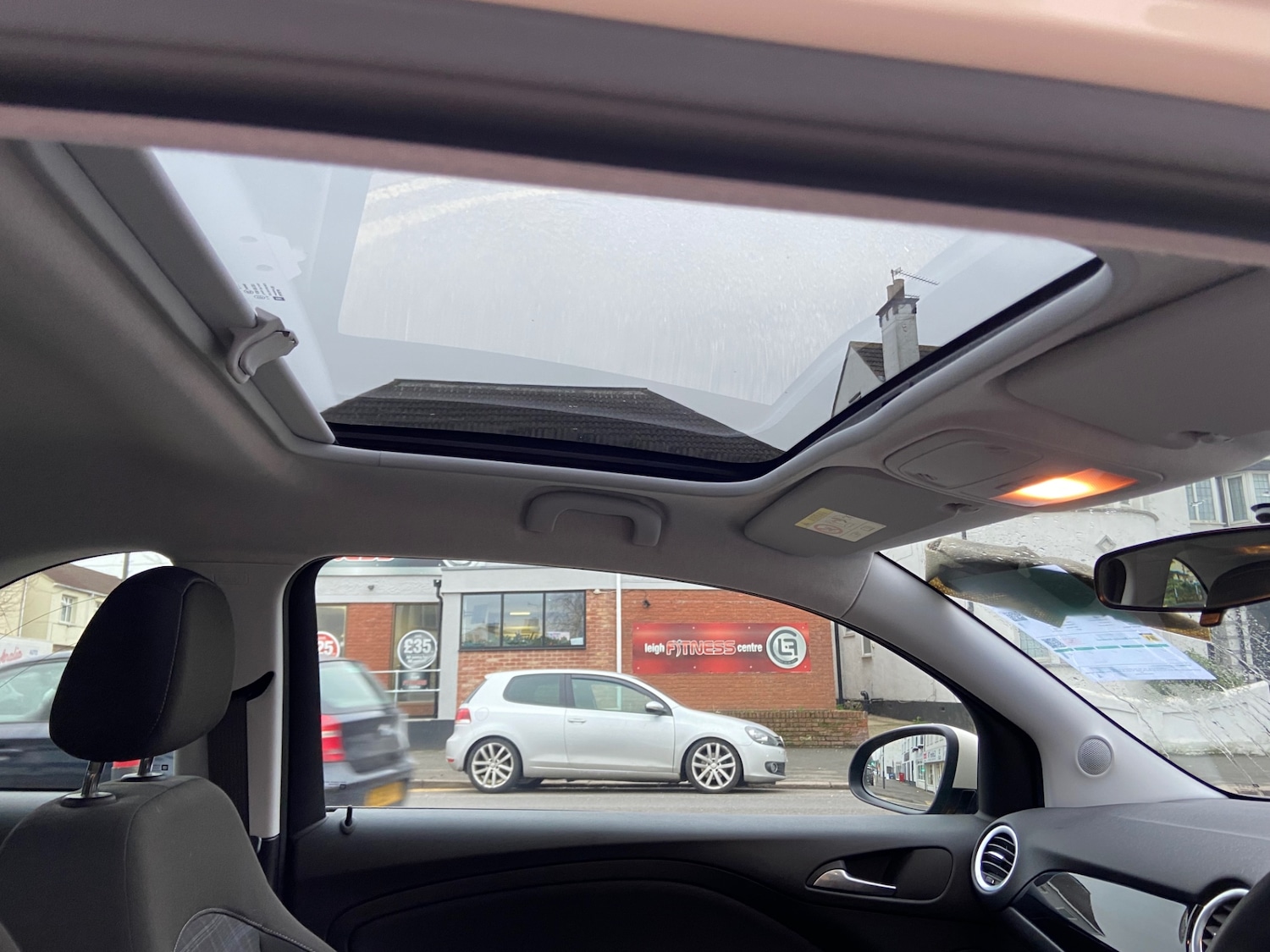 Used Vauxhall ADAM 2015 for sale - 77033395: Photo 7