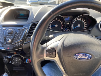 Used Ford Fiesta 2013 for sale - 77921158: Photo
