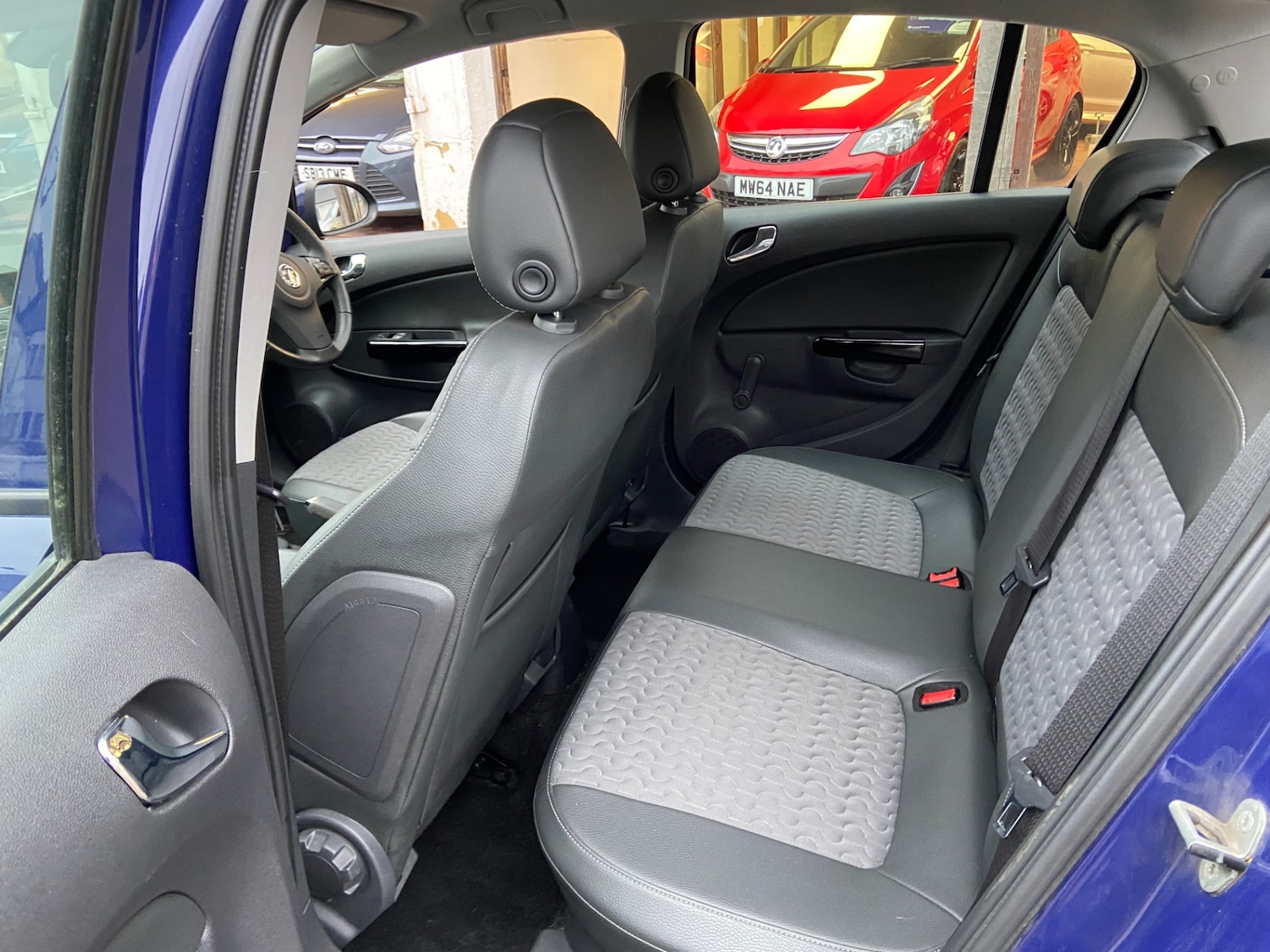 Used Vauxhall Corsa 2013 for sale - 77033522: Photo 10