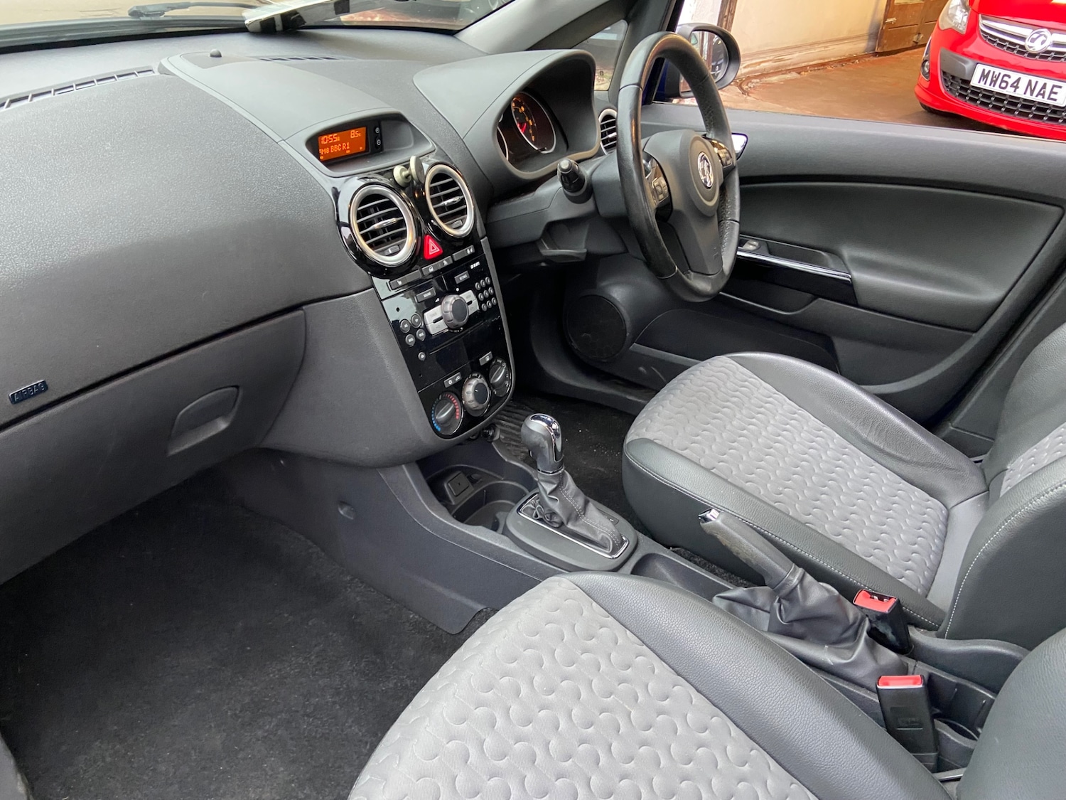 Used Vauxhall Corsa 2013 for sale - 77033522: Photo 11