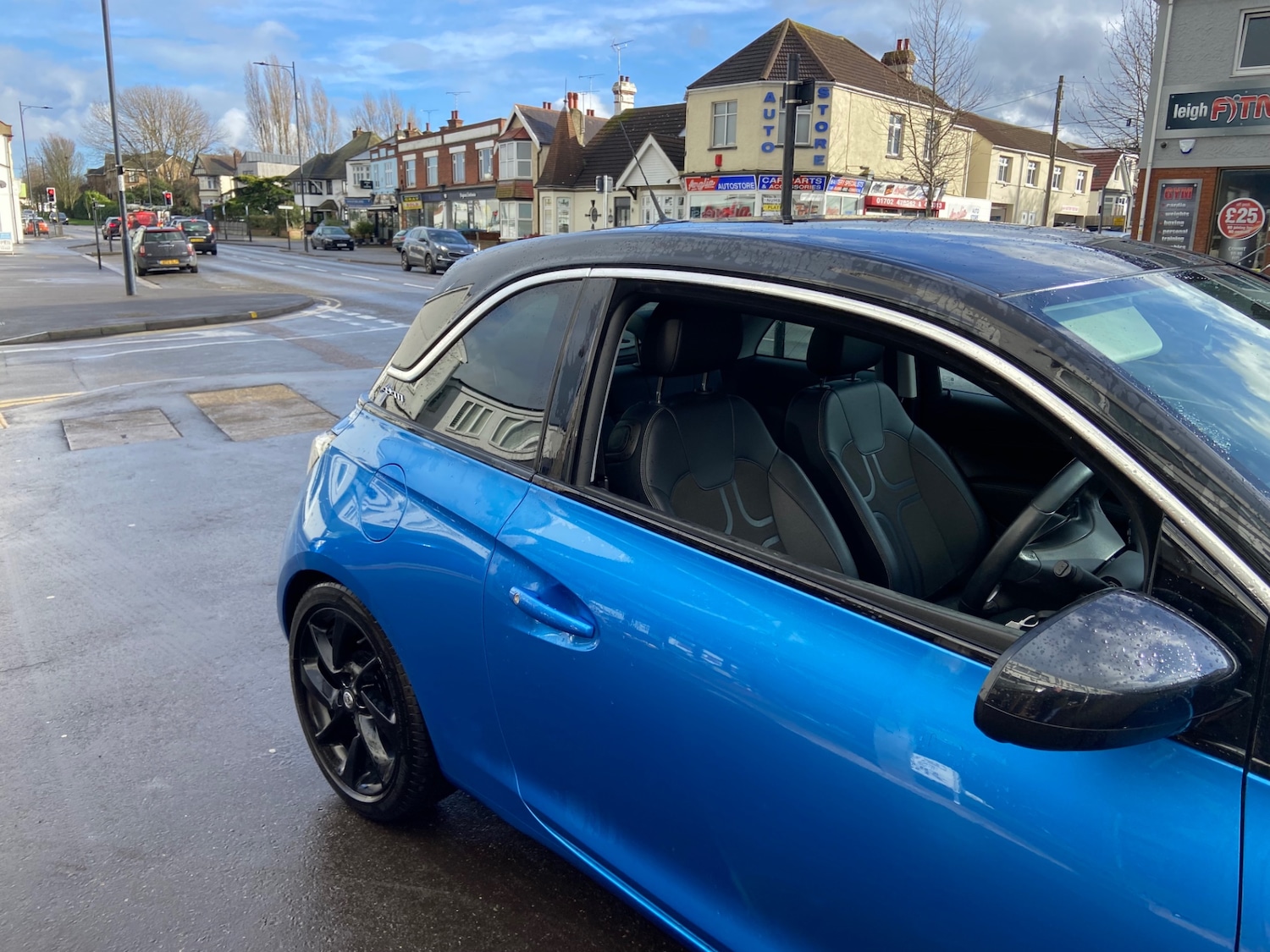 Used Vauxhall ADAM 2014 for sale - 77517750: Photo 11