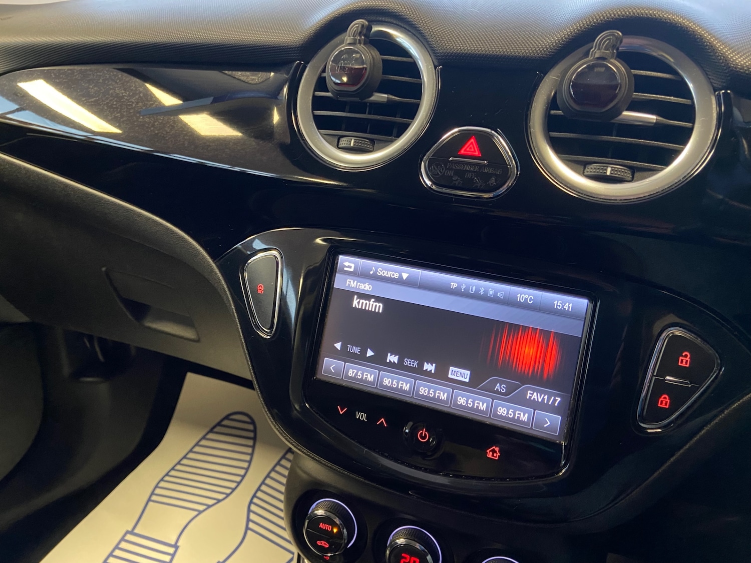 Used Vauxhall ADAM 2014 for sale - 77517750: Photo 13