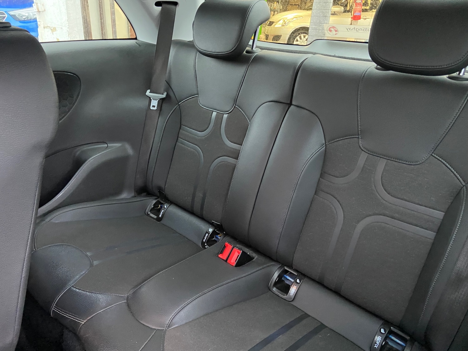 Used Vauxhall ADAM 2014 for sale - 77517750: Photo 16