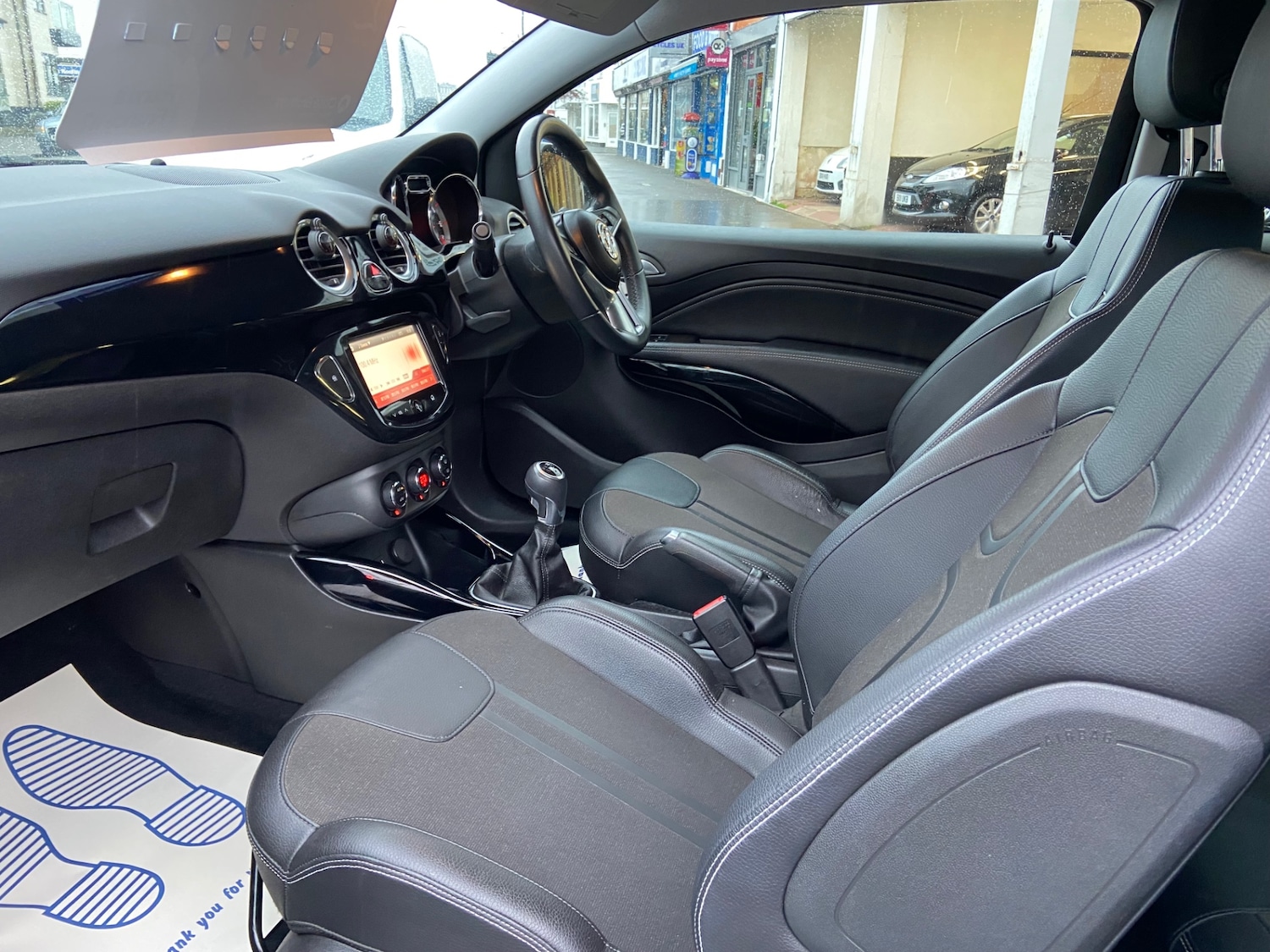 Used Vauxhall ADAM 2014 for sale - 77517750: Photo 17