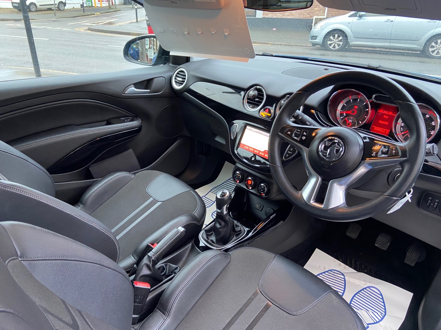 Used Vauxhall ADAM 2014 for sale - 77517750: Photo 25